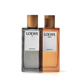 Loewe 7 Anónimo EDP