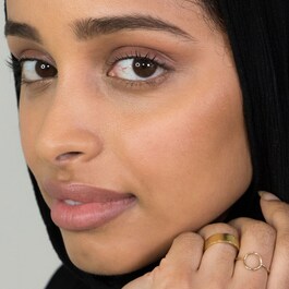 Nudies All Over Face Color Bronze + Glow - Para ojos, mejillas y labios