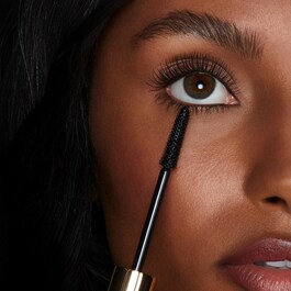 Unlocked Instant Extensions Mascara - Máscara de pestañas 