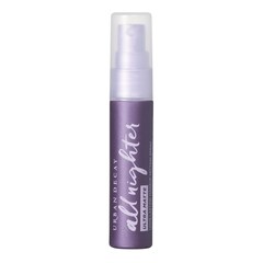 All Nighter Setting Spray Ultra Matte - Spray Fijador Mate Formato Viaje, URBAN DECAY