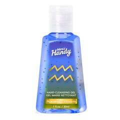 Gel de manos - Collection Zodiaco, Merci Handy