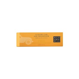The Ritual of Mehr - Recambio de fragancia para coche