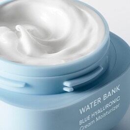 Water Bank Cream Moisturizer - Crema Hidratante