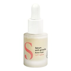 Sérum luminosidad - Sérum resplandor facial, SEASONLY