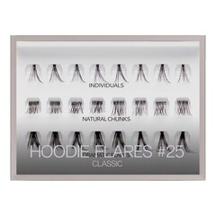 Hoodie Flares #25 Classic - Pestañas postizas, Huda Beauty