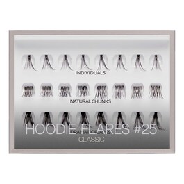 Hoodie Flares #25 Classic - Pestañas postizas