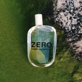 Zero - Eau de Parfum