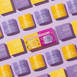 Try it, Love it, Share it - Estuche de cuidado labial