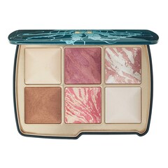 Ambient Lighting Edit Unlocked – Paleta para el rostro, HOURGLASS