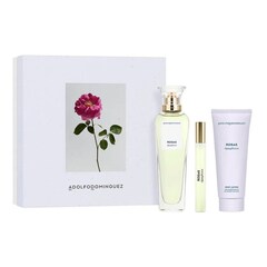 Agua Fresca De Rosas Eau de Toilette - Estuche de regalo, ADOLFO DOMINGUEZ