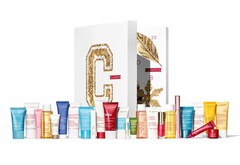 Calendario de Adviento - Calendario 24 sorpresas , CLARINS