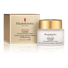 Advanced Ceramide Lift and Firm Eye Cream