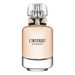 Givenchy L'Interdit-Nuevo Eau de toilette para mujer, GIVENCHY