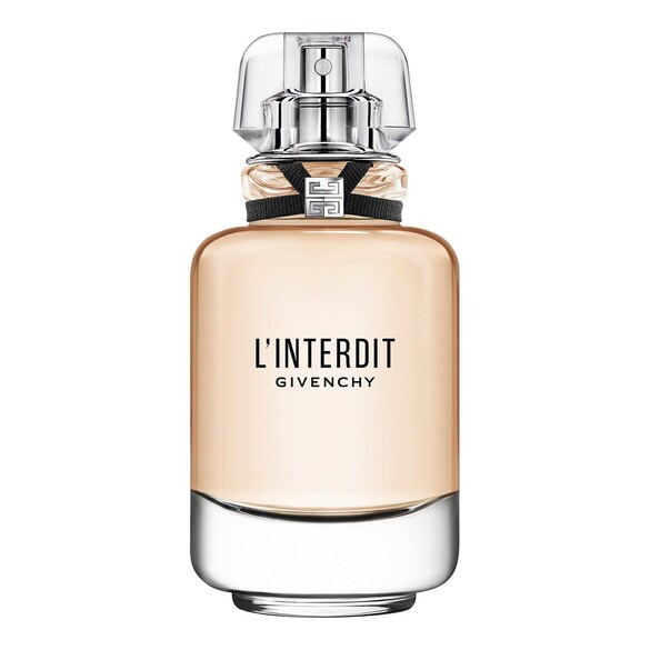 Givenchy L'Interdit-Nuevo Eau de toilette para mujer, GIVENCHY