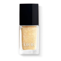 Dior Vernis - Top coat de uñas - Partículas doradas - Acabado brillante, DIOR