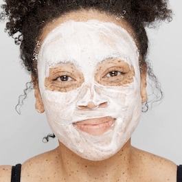 Checks and balances - Desmaquillante facial