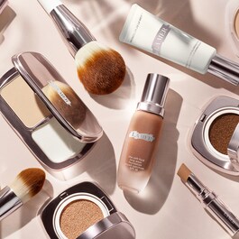 The Soft Fluid Long Wear Foundation SPF 20 - Base Hidratante