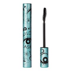  Urban Decay Wild Greens Lash-máscara de pestañas black, URBAN DECAY