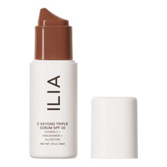 C Beyond - Sérum con color SPF 30, Ilia