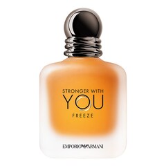 Emporio Stronger With You Freeze - Eau de Toilette, ARMANI
