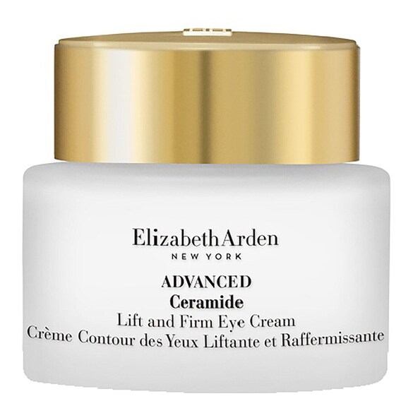 Advanced Ceramide Lift and Firm Eye Cream, ELIZABETH ARDEN