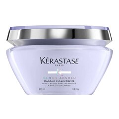 Kérastase Blond Absolu - Mascarilla Cicaextreme 200ml, KÉRASTASE