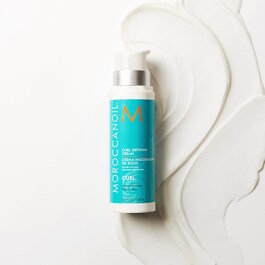 Crema para Definir Rizos