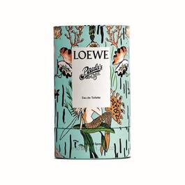 Paula´s Ibiza Loewe - Fragancia femenina