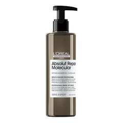 Serie Expert - Absolut Repair Molecular Sérum Profesional Cabello Dañado, L'Oréal Professionnel