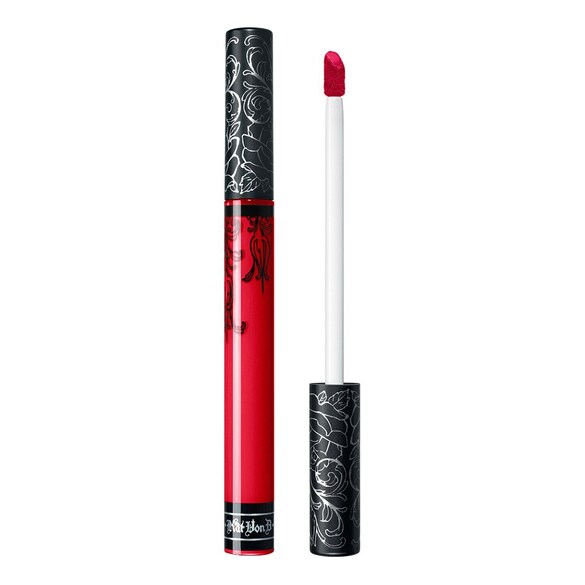 Everlasting Liquid Lipstick - Barra de labios líquida, KVD Beauty