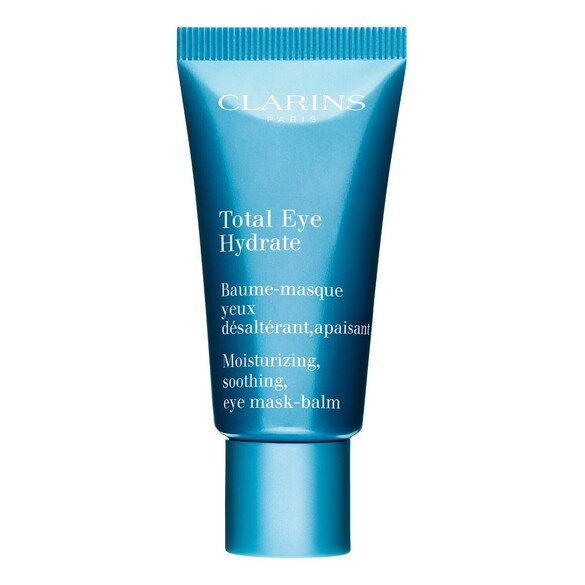 Total Eye Hydrate - Contorno de ojos, CLARINS