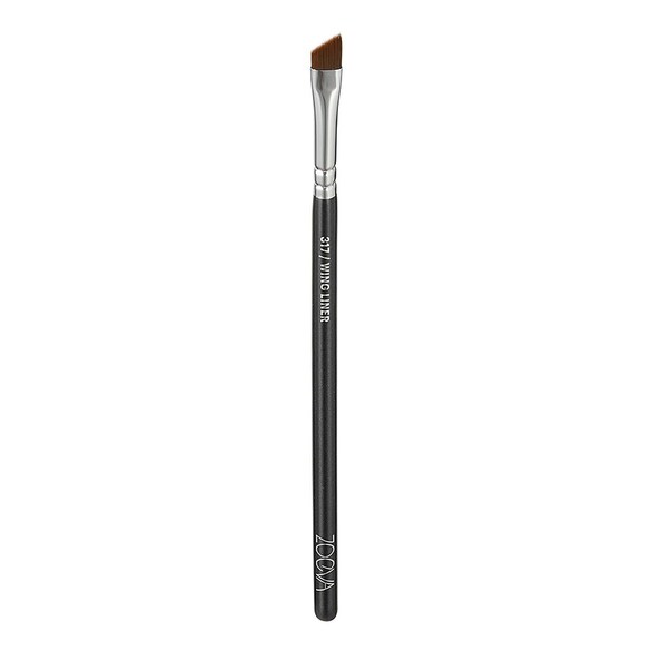 317 WING LINER - Brocha para ojos, ZOEVA