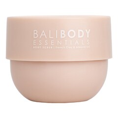 BALI BODY SCRUB - Exfoliante Corporal, Bali Body