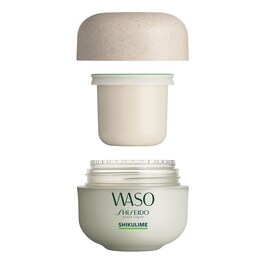 SHIKULIME - WASO Mega Hydrating Moisturizer - Recarga 
