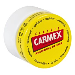 Carmex bálsamo labial clásico - Bálsamo