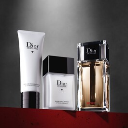 Crema de Afeitar Calmante Dior Homme - Crema de afeitar 