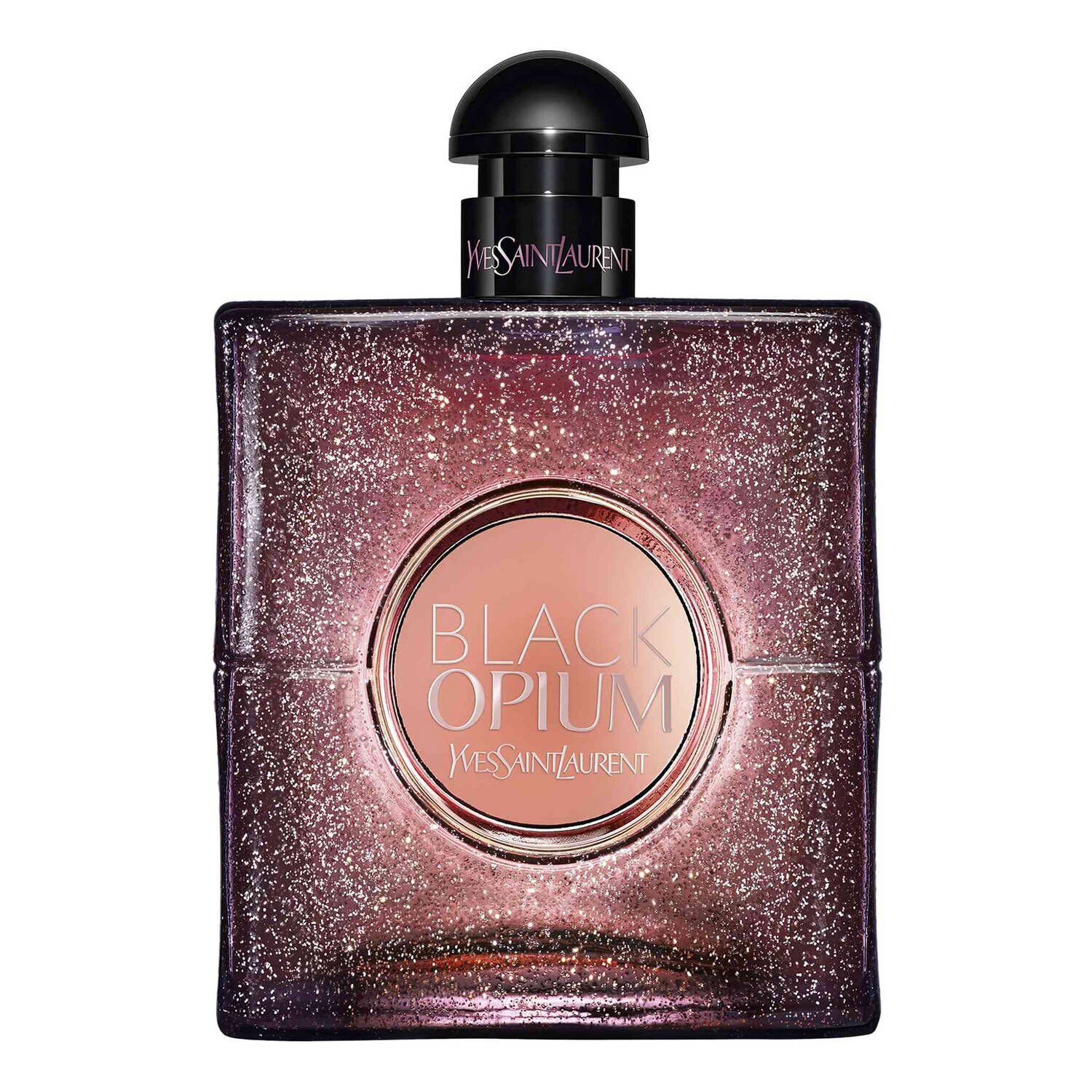 Yves Saint Laurent Black Opium-Eau De Toilette Perfume De Mujer of YVES  SAINT LAURENT ≡ SEPHORA