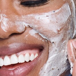 Lotus Rescue Mask - Mascarilla antiedad desintoxicante con loto