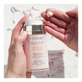 Cellularose® Detoxilyn City Cream - Tratamiento Hidratante