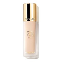 Parure Gold Skin Matte - Fondo Maquillaje Alta Perfección 24H Sin Transferencia, Guerlain