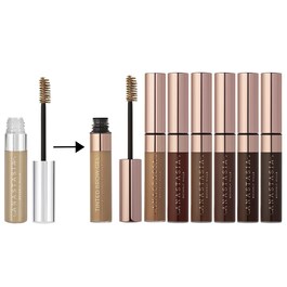 Tinted Brow Gel - Máscara de color para cejas