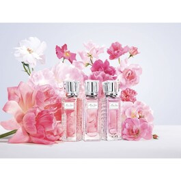 Miss Dior Blooming Bouquet - Eau de toilette Roller-Pearl - Formato roll-on