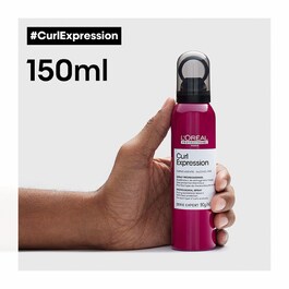 Curl Expression - Spray para cabello rizado y ondulado