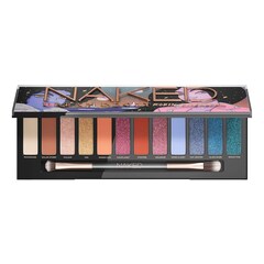 Paleta de sombras Naked Robin Eisenberg, URBAN DECAY