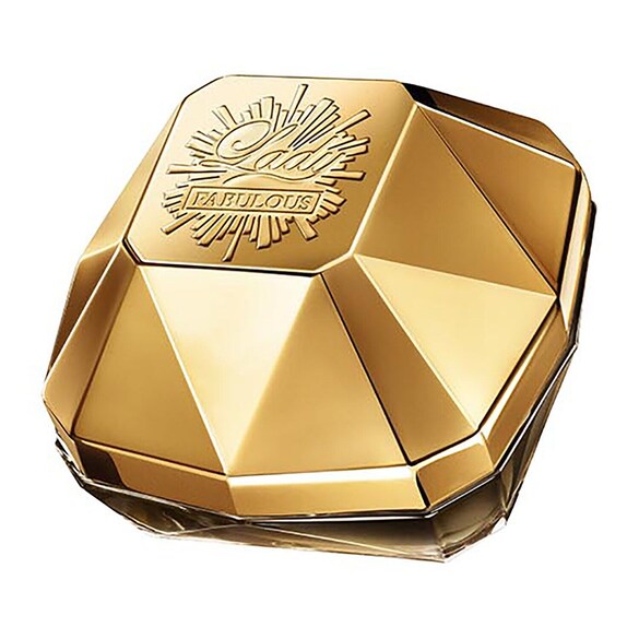 Lady Million Fabulous, PACO RABANNE