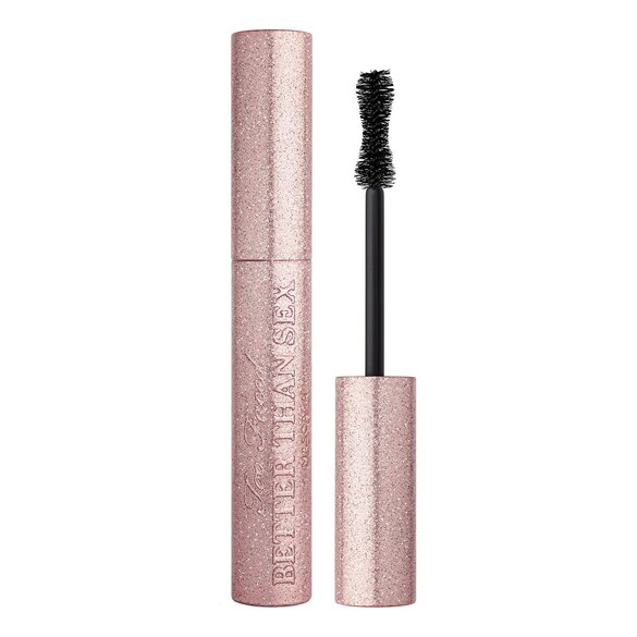Better Than Birthday Sex - Mascara, Too Faced