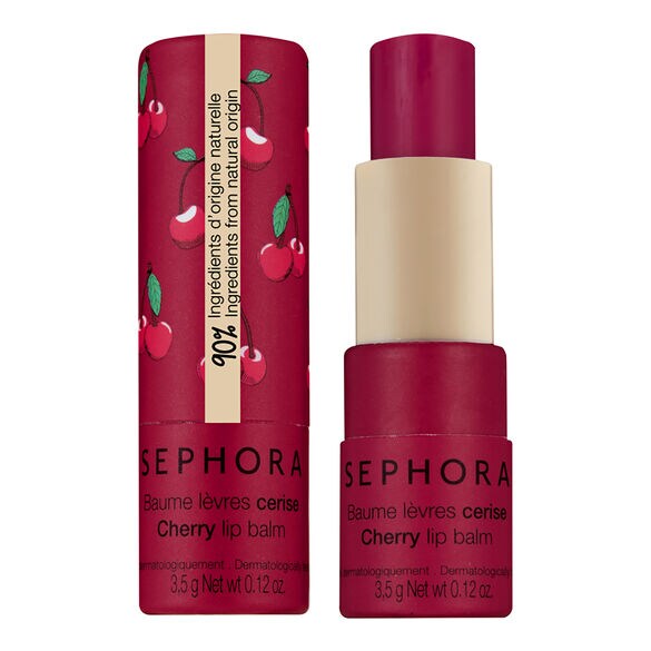 bálsamo labial sephora