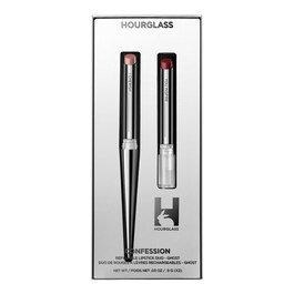 Confession Holiday 2019 - Duo de barra de labios recargables image