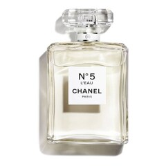 N°5 L'EAU - Eau de Toilette Vaporizador, CHANEL