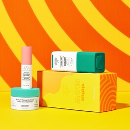 Status Glow Kit - Estuche cuidado facial